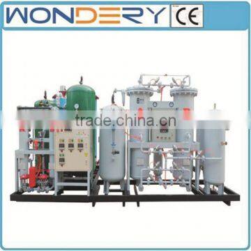 High Quality Nitrogen Generation Making Machine