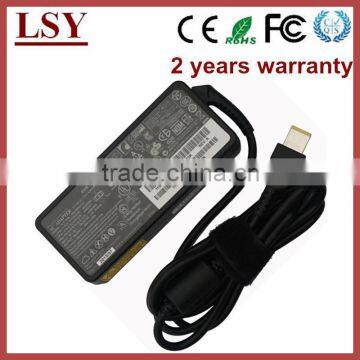 Original quality notebook adapter for lenovo Yoga13 s410 20V 3.25A charger