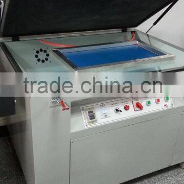 Large Vacuum UV Exposure Machine for Making Screen Printing Plate photo-2