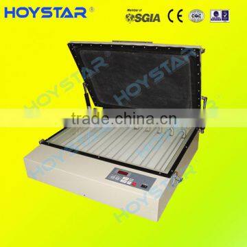 pad printing Polymer Plates Making Machine (water Wash Type)