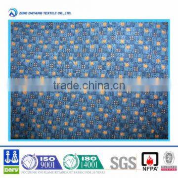 Inherently Flame Reistant Fabric for Furniture photo-4