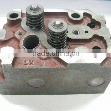 Zetor Parts Cylinder Head