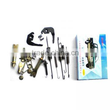 Auto Hand Brake Repair Kit JMC TFR Truck Handbrake Drum Repair Kit JMC Pickup Truck Auto Genuine Parts photo-3