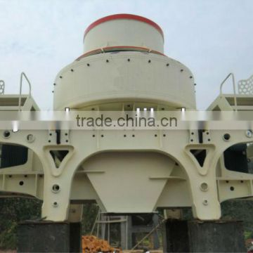 2013 Sand Making Machine Factory