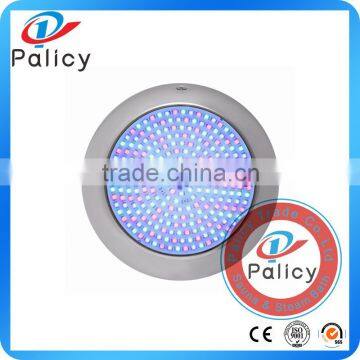 Popular color changing par56 LED swimming pool lights ip68