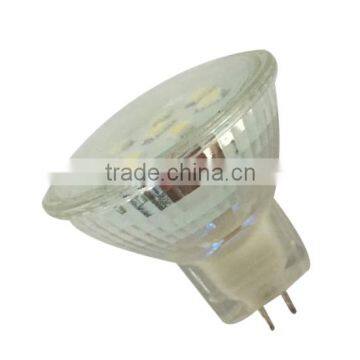 SMD 2w Mini Spot Light Mr11 photo-2