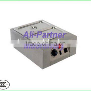 Small Chocolate Melting Machine photo-3