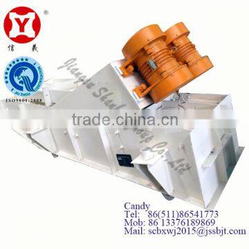 Vibrating Grizzly Feeder Manufacturer