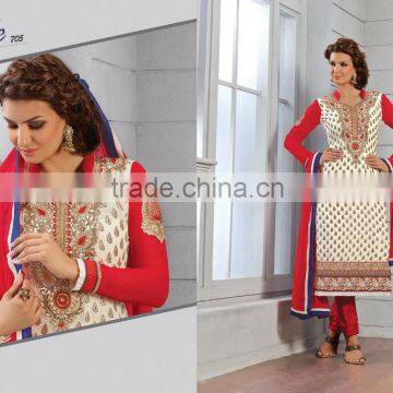 Wholsale Party Wear kurties/Sarees/Lehenga Salwar kameez