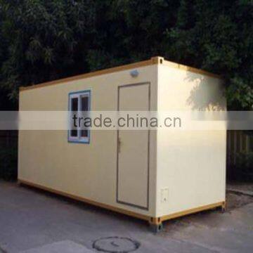 Sell big space cheaper container houses