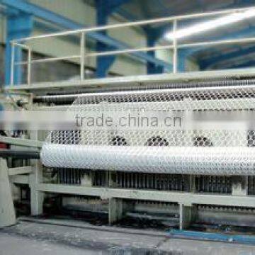 Professional Manufacturer Automatic Wire Mesh Weaving Machine photo-5