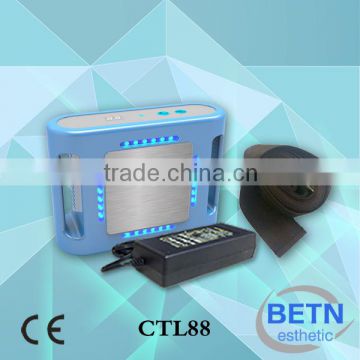 cryo fat freezing cool slimming machine