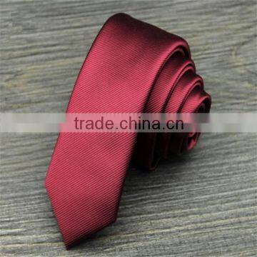 British Crested Regimental Skinny Tie photo-2