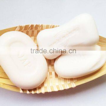 Flower Flavour Face Whitening Toilet Bath Soap photo-6