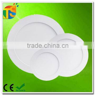 Whole Sales Ultra Thin 6w Led Ceiling Panel Light Ac85-245v photo-3