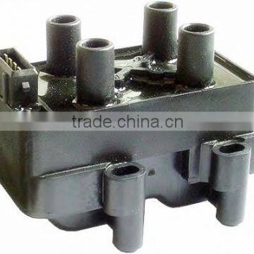 Best price auto parts 9607405480/96 074 054 for Peugeot ignition coil for sale