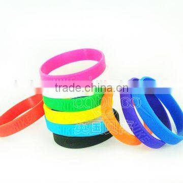 colorful mosquito repellent bracelet