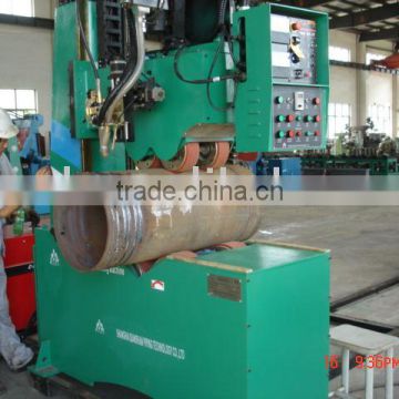 Automatic Welding Machine for Pipe (SAW)