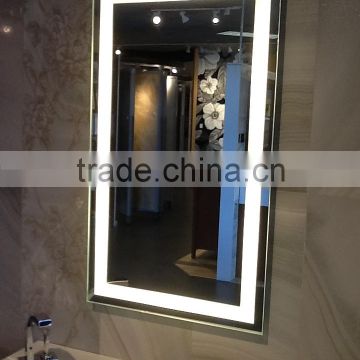 factory directly selling led mirror bathroom vanity mirror