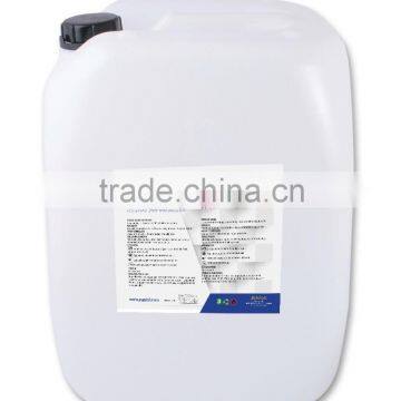 Hydrophobic nano textile coating Nasiol T1, 30 lt