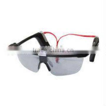 1080P high resolution wireless wifi video glasses camera outdoor sun glasses camera material frame free adjustment fold and fall