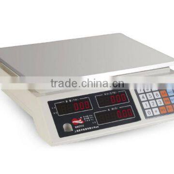 electronic scales 30kg 40kg price computing