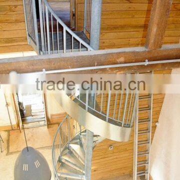 Metal Spiral Staircase Wrought Iron Spiral Stairs