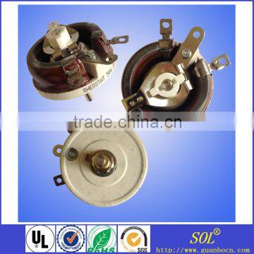 SOL-50w --5k ohm carbon film resistor-rheostat