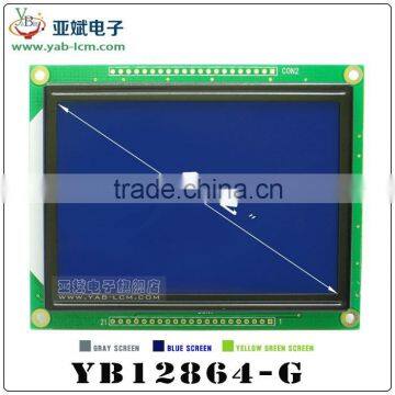 Low Cost 12864 LCD Graphic Module LCD Display