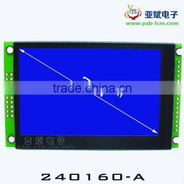 240160 LCD module