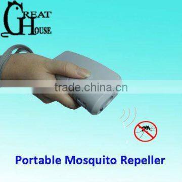 Smart portable electric mosquito killer