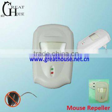 GH-620 Electromagnetic pest repeller