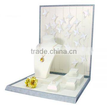 Wholesale Manufacturer Elegant Counter top Jewelry Display