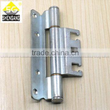 Haevy Duty Aluminium Alloy Door Hinge Adjustable Butt Hinge photo-2