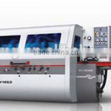 VH-M523 Four Side Moulder