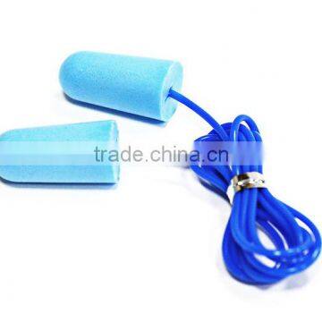 Cheap sound proof sleeping earplug