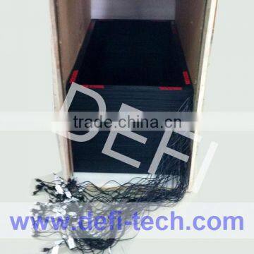 LOWEST PRICE! 42inch IR Touch Screen Frame with High Sensitivity,multi touch ir Screen