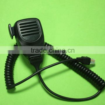 Police Speaker Mic For Kenwood Moblie Radios KMC-30 TK868 TK-880 TK-630