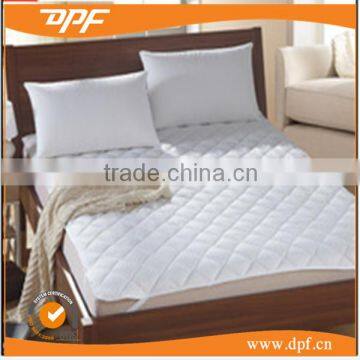 Downproof mattress protector ---DPF CHINA