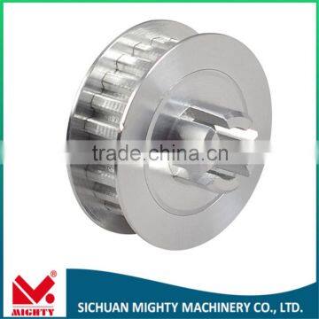 small electric pulleys for motor