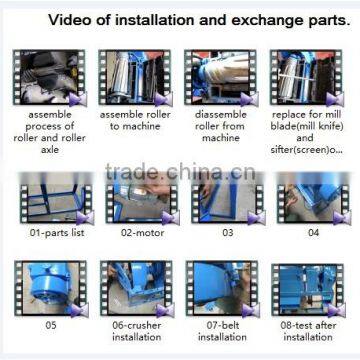 ANON Lab Rice Mill photo-4