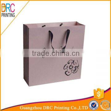 Custom fancy design wedding gift paper bag                        
                                                Quality Choice