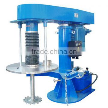 High Quality High Speed Paint Mixer With Competitive Price