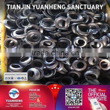 Hot Sale Types of Steel Scaffolding Couplers Clamps for Scaffolding Material