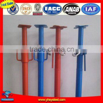 Building Accessories Stainless Steel Bolts Nuts Prop Sleeve for Scaffolding