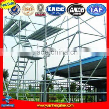 Scaffolding Parts Steel Plank photo-4