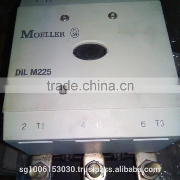 Lockner Moeller DILM225 Contactor