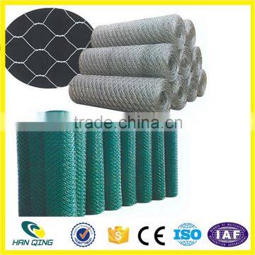 2016 New Product China Supplier Galvanized Hexagonal Wire Mesh photo-3