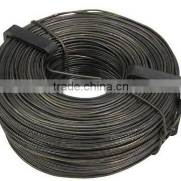 2016 hot sale black annealed wire