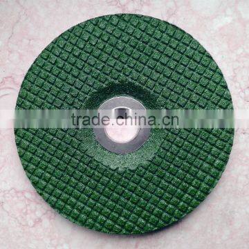 WA A SA SC Abrasives DC GC Flexible Grinding Wheels